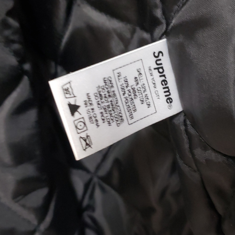 Supreme Jacket - Picture 5 of 7